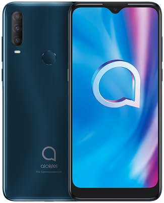 Alcatel 1s 2020 Global Dual SIM TD-LTE 5028Y